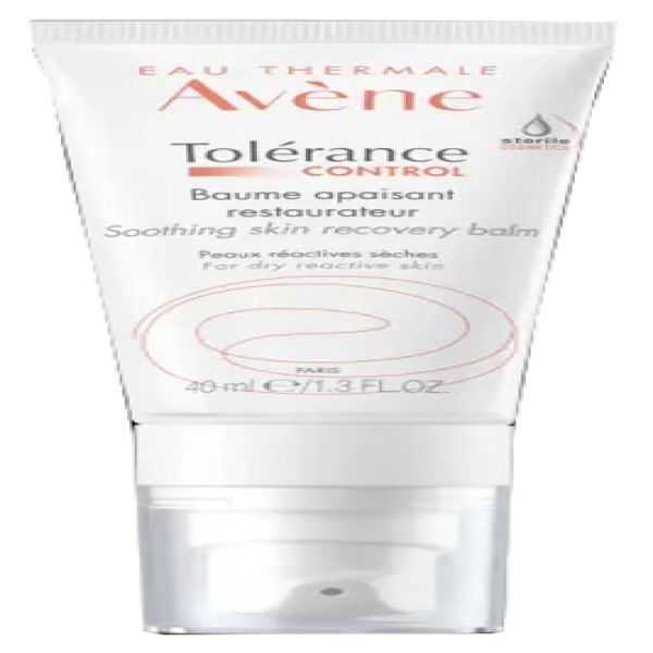 AVENE TOLERANCE CONTROL BALSAMO | Farma di Fiducia