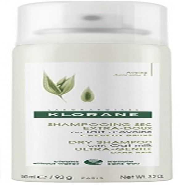 Klorane Shampoo Secco Avena 150ML  |  Farma di Fiducia