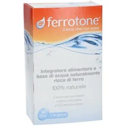 LOACKER FERROTONE 14 BUSTINE DA 20mg, Loacker 2