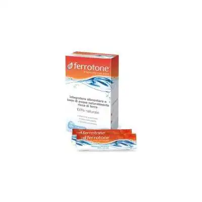 LOACKER FERROTONE 14 BUSTINE DA 20mg, Loacker