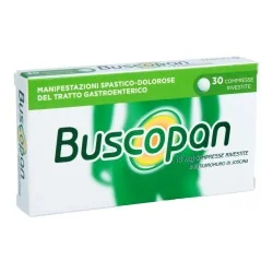 Buscopan - 30 Compresse | Risparmia in Farmacia 2
