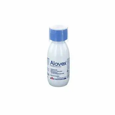 ALOVEX PROTEZIONE ATTIVA - COLLUTTORIO 120ml | Risparmia in Farmacia