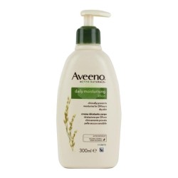 Aveeno - Crema per il Corpo Idratante - 300 ml | Risparmia in Farmacia