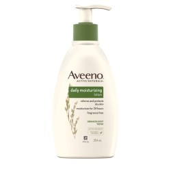 Aveeno - Crema per il Corpo Idratante - 300 ml | Risparmia in Farmacia 2