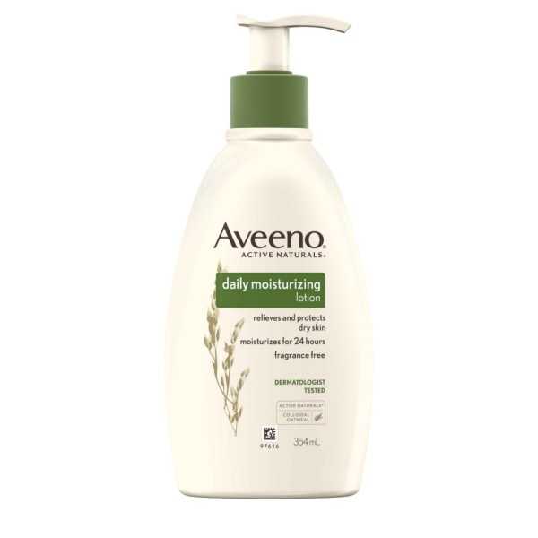 Aveeno - Crema per il Corpo Idratante - 300 ml | Risparmia in Farmacia