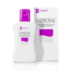 STIPROXAL SHAMPOO ANTIFORFORA 100ml, Stiefel Laboratoires