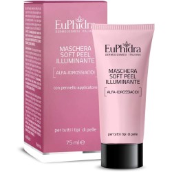 EuPhidra - Maschera Soft Peel Illuminante | Risparmia in Farmacia 2