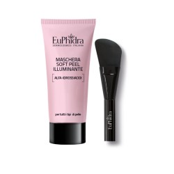 EuPhidra - Maschera Soft Peel Illuminante | Risparmia in Farmacia