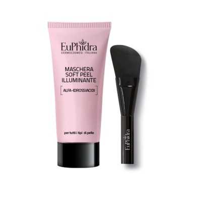 EuPhidra - Maschera Soft Peel Illuminante | Risparmia in Farmacia