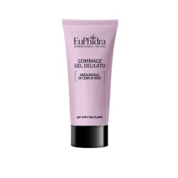 EuPhidra Gommage Gel Delicato - 75ml | Rispamia In Farmacia