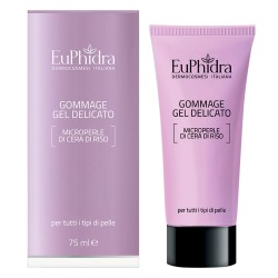 EuPhidra Gommage Gel Delicato - 75ml | Rispamia In Farmacia 2