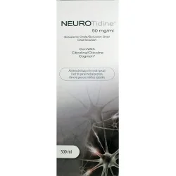 Neurotidine Soluzione Orale 50 mg/ml | Farma di Fiducia 2