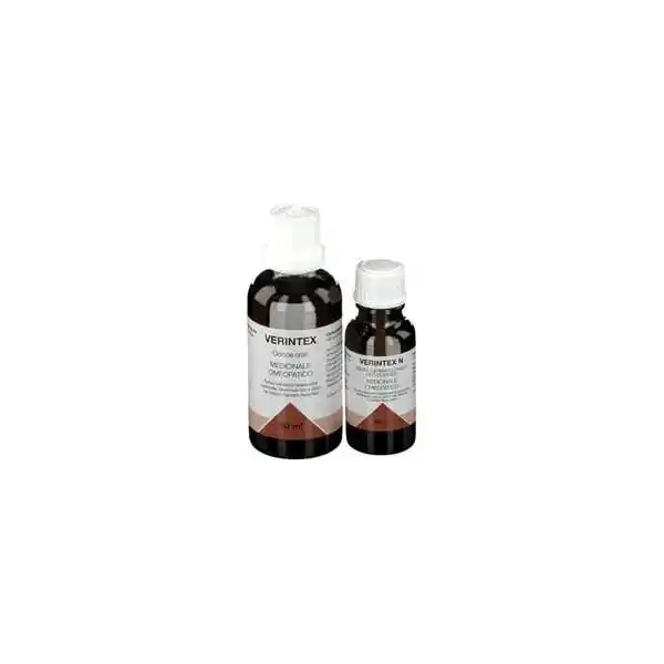 Named Pekana Verintex Combi 50 ml + 20 ml | Farma di Fiducia