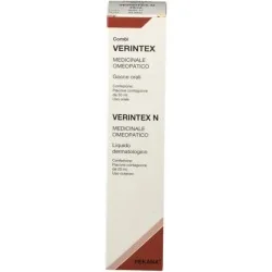 Named Pekana Verintex Combi 50 ml + 20 ml | Farma di Fiducia