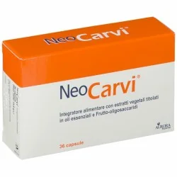 Neocarvi 36 capsule | Risparmia in Farmacia
