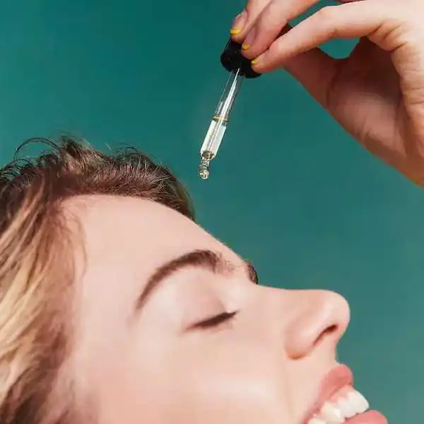 Caudalie Vinergetic Olio Notte Detox 30ml Con Olio Esenziale di Neroli - Olio di Mandorle e di Vonacciuoli d'Uva, CAUDALIE
