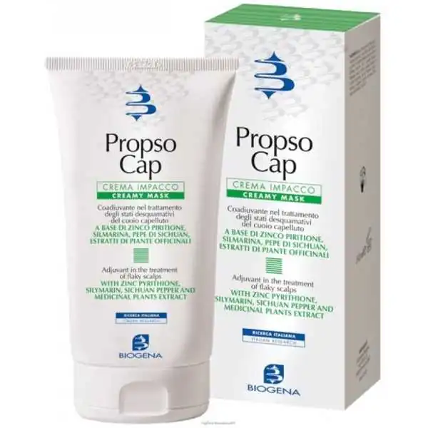 PROPSO CAP 150 ML - BIOGENA, BIOGENA