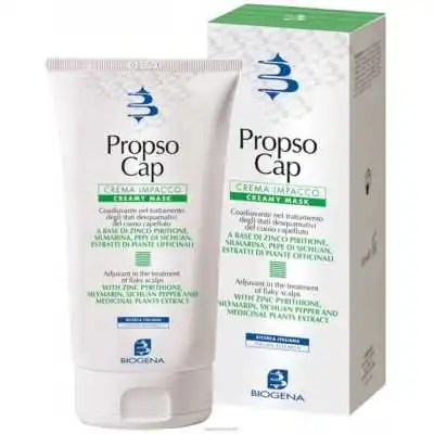 PROPSO CAP 150 ML - BIOGENA, BIOGENA