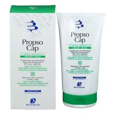PROPSO CAP 150 ML - BIOGENA, BIOGENA