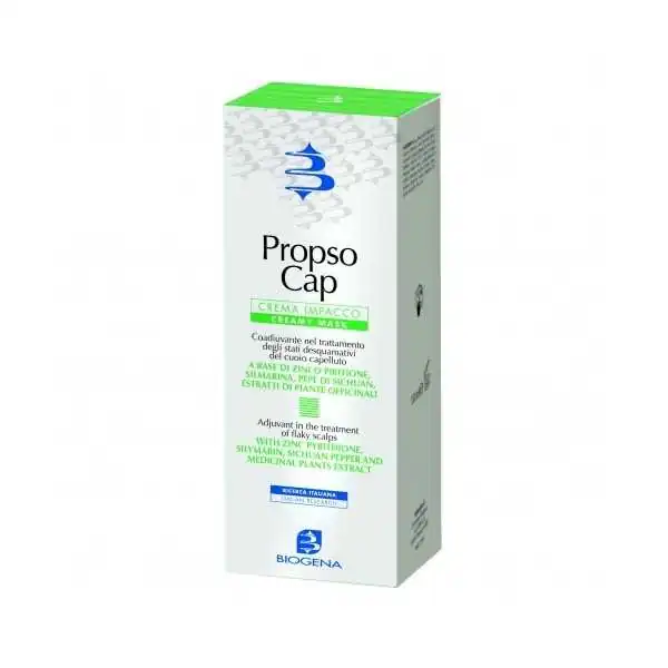 PROPSO CAP 150 ML - BIOGENA, BIOGENA