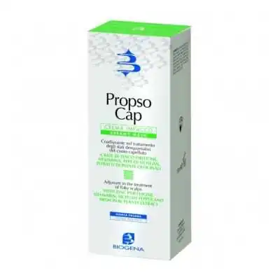 PROPSO CAP 150 ML - BIOGENA, BIOGENA