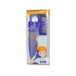 Pyr - Pidocomb - Pettine elimina pidocchi | Risparmia in Farmacia