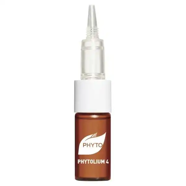 Phytolium 4 Anti-Caduta 12 Fiale | Farma di Fiducia