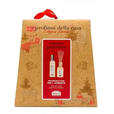 Helan - Aromi per la Casa - SET PANETTONE | Farma di Fiducia
