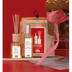Helan - Aromi per la Casa - SET PANETTONE | Farma di Fiducia 2