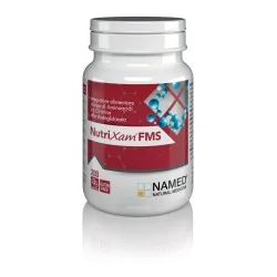 Named Nutrixam FMS 200 Compresse | Farma di Fiducia