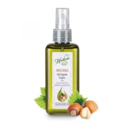 HUILERIE NOCCIOLA OLIO VEGETARIANO VERGINE 150ML