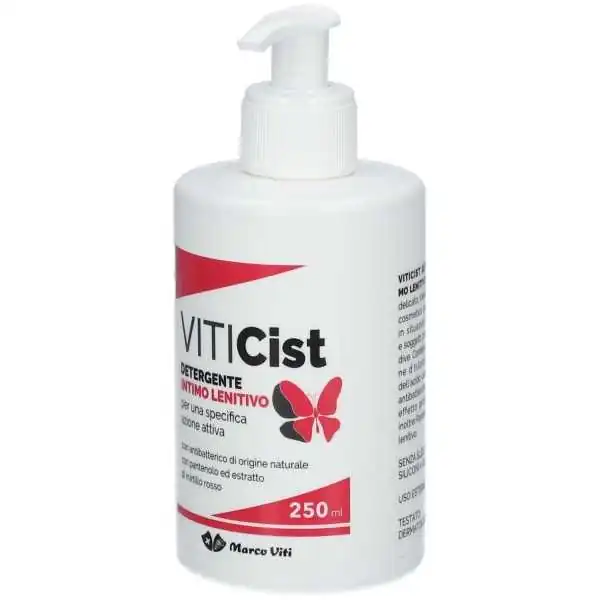 VITICist - Detergente Intimo - 250ml | Farma di Fiducia