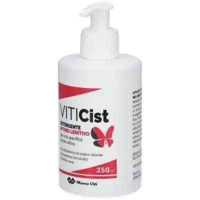 VITICist - Detergente Intimo - 250ml | Farma di Fiducia