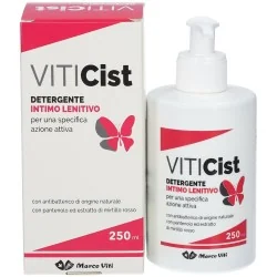 VITICist - Detergente Intimo - 250ml | Farma di Fiducia 2
