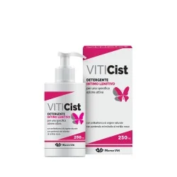 VITICist - Detergente Intimo - 250ml | Farma di Fiducia