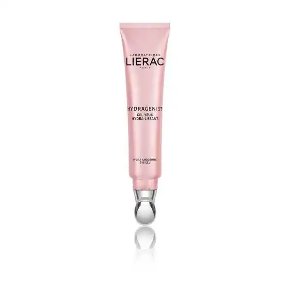 Lierac Hydragenist Gel Occhi Idra-Levigante | Farma di Fiducia