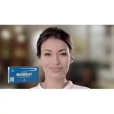 Angelini - Moment 200mg - 12 Compresse | Risparmia in Farmacia