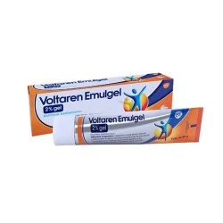 Voltaren 2% gel 60 g | Farma di Fiducia 2