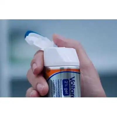 Voltaren 2% gel 60 g | Farma di Fiducia