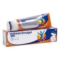 GSK - Voltaren Emulgel 2% - 100g | Farma di Fiducia