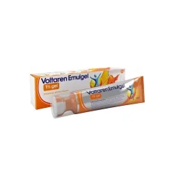 GSK - Voltaren Emulgel 1% - 120g | Farma di Fiducia