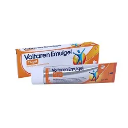 GSK - Voltaren Emulgel 1% - 60g | Risparmia in Farmacia