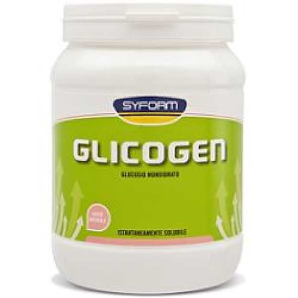 Syform Glicogen Polvere 1000 g | Farma di Fiducia