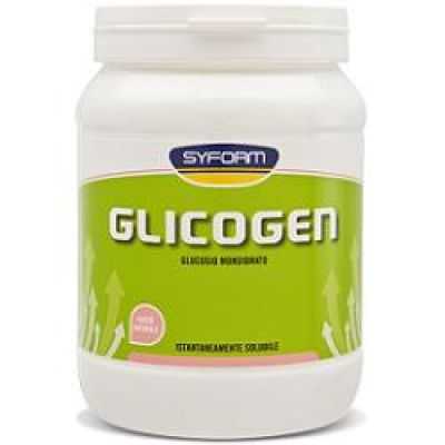 Syform Glicogen Polvere 1000 g | Farma di Fiducia