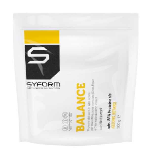 Balance Latte 500g | Risparmia in Farmacia
