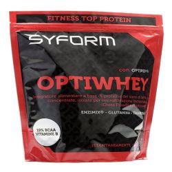 Optiwhey Ciocco Cocco/Vaniglia 500g | Risparmia in Farmacia