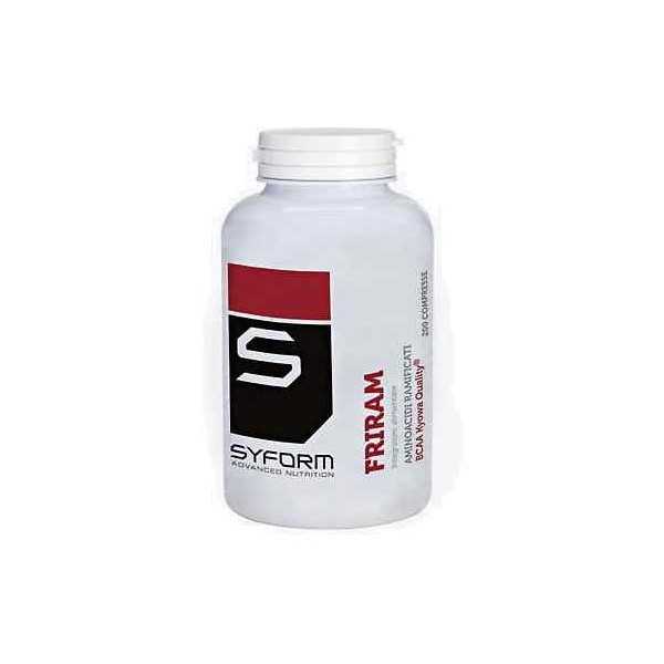 Syform Friram 200 Compresse | Farma di Fiducia