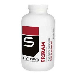 Syform FRIRAM 500 Compresse | Risparmia in Farmacia