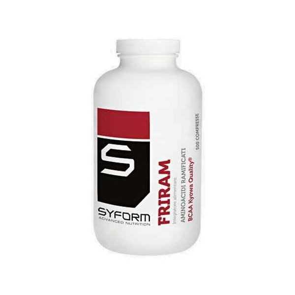 Syform FRIRAM 500 Compresse | Risparmia in Farmacia
