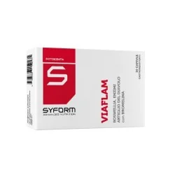 Syform Viaflam 30 Capsule | Farma di Fiducia